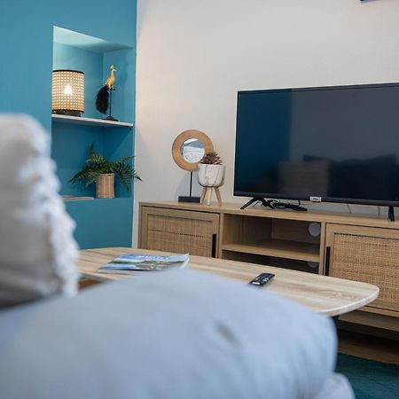 La Belle Rive Du Voyageur Apartment Белерив-сюр-Алие Екстериор снимка