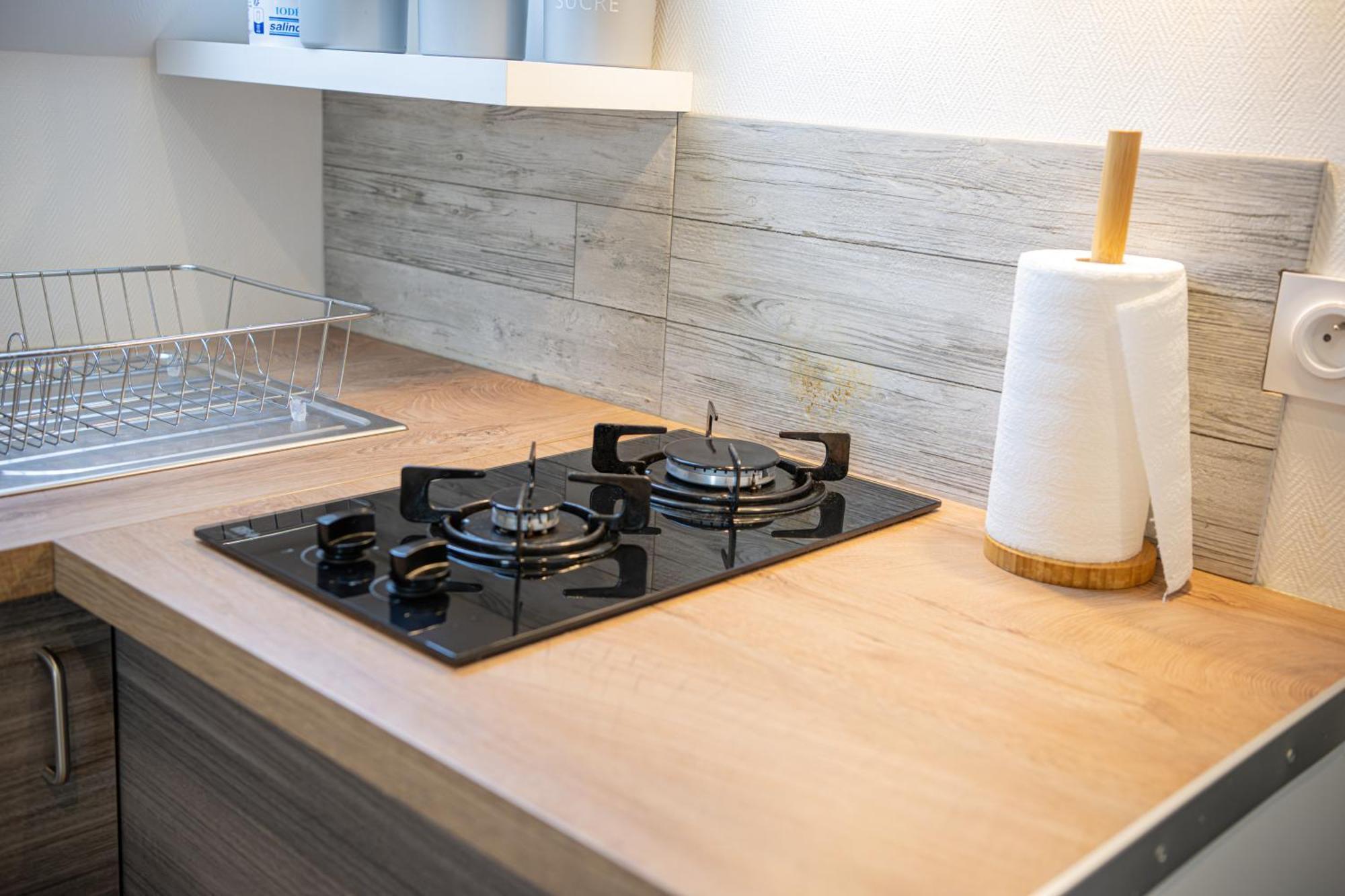 La Belle Rive Du Voyageur Apartment Белерив-сюр-Алие Екстериор снимка