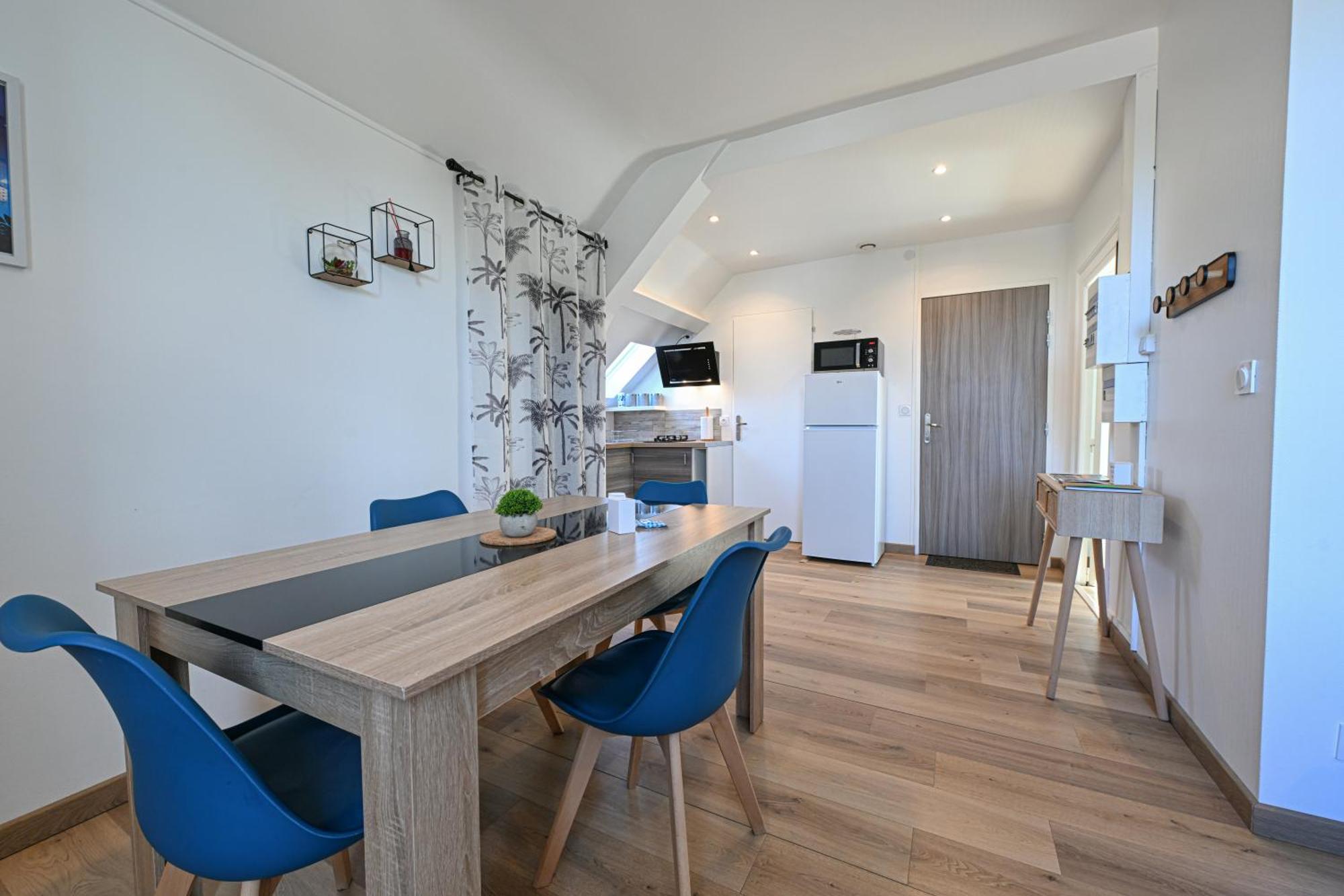 La Belle Rive Du Voyageur Apartment Белерив-сюр-Алие Екстериор снимка